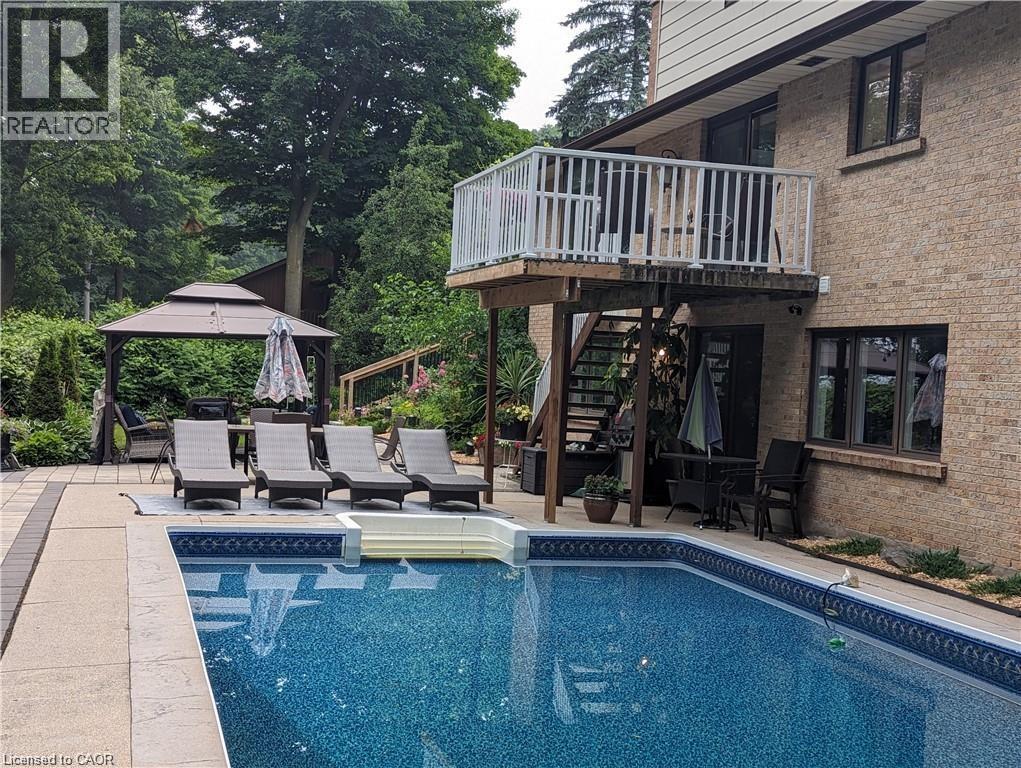 355 Edgehill Drive, Kitchener, Ontario  N2P 2C8 - Photo 34 - 40837314