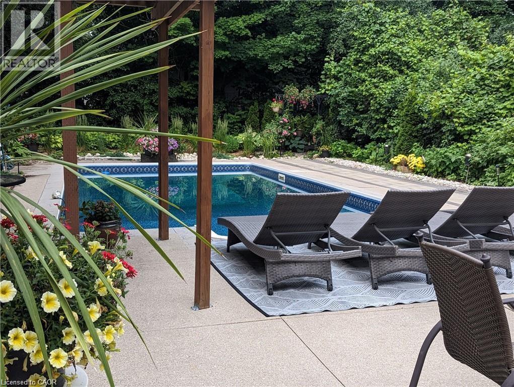355 Edgehill Drive, Kitchener, Ontario  N2P 2C8 - Photo 33 - 40837314