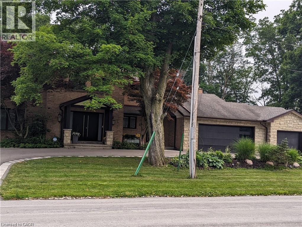 355 Edgehill Drive, Kitchener, Ontario  N2P 2C8 - Photo 41 - 40837314
