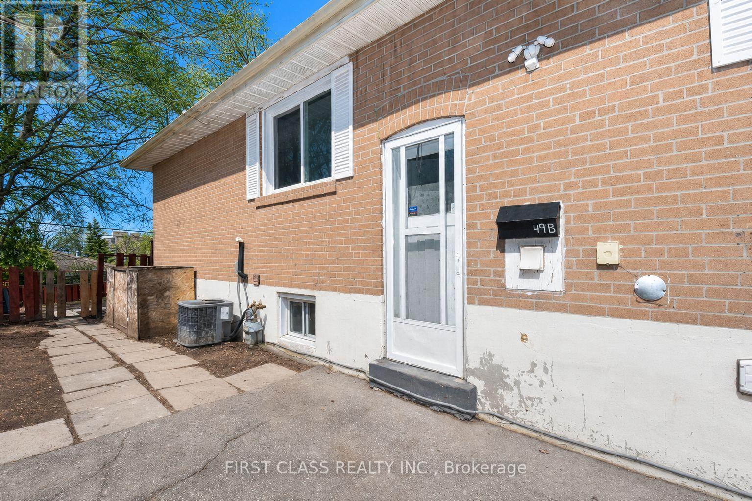 Bsmt - 49 Longford Drive, Newmarket, Ontario  L3Y 2Y6 - Photo 2 - N12989500