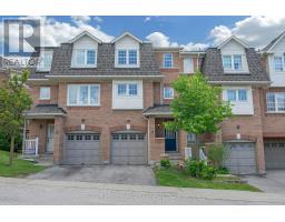 11 NAKINA WAY, Markham, Ontario