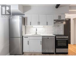 B2 - 330 CLARENCE STREET, London East, Ontario