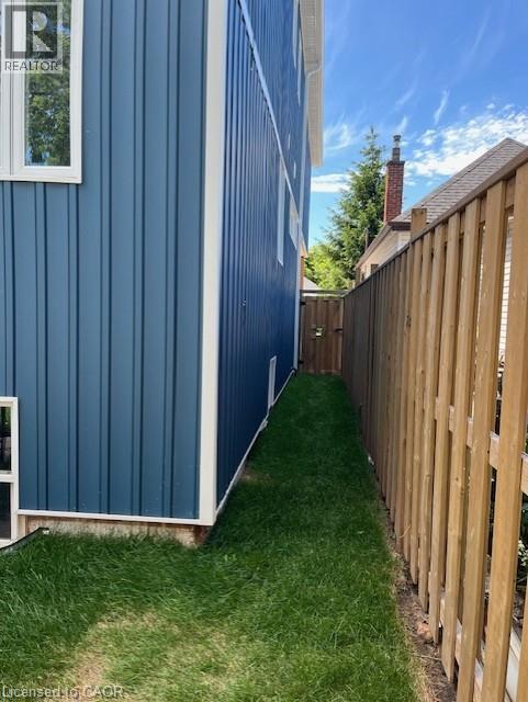 85 Albany Avenue, Hamilton, Ontario  L8H 2H4 - Photo 28 - 40829762