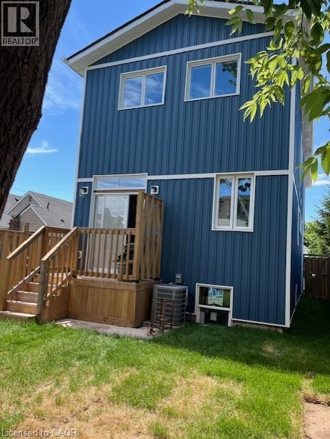 85 Albany Avenue, Hamilton, Ontario  L8H 2H4 - Photo 23 - 40829762