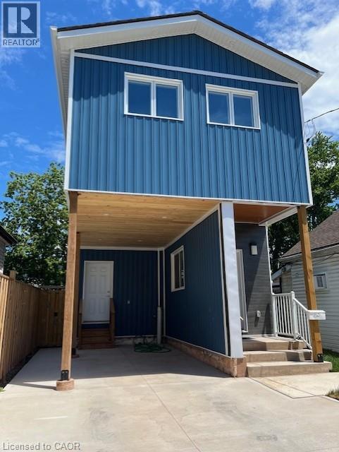 85 Albany Avenue, Hamilton, Ontario  L8H 2H4 - Photo 21 - 40829762