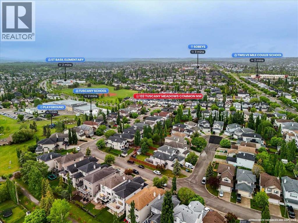 132 Tuscany Meadows Common NW, Calgary, Alberta  T3L 2N8 - Photo 48 - A2319582