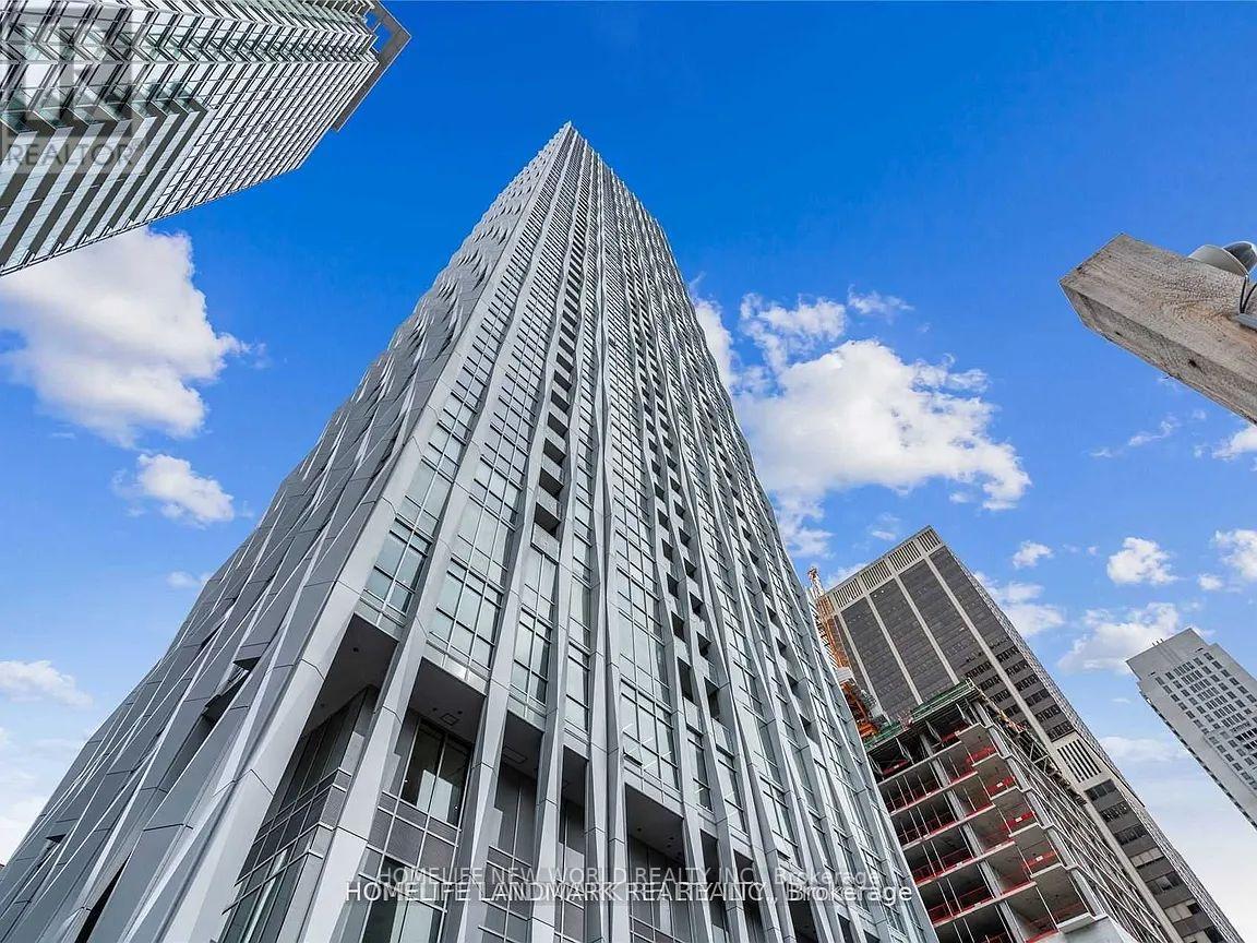 4608 - 1 YORKVILLE AVENUE, Toronto, Ontario