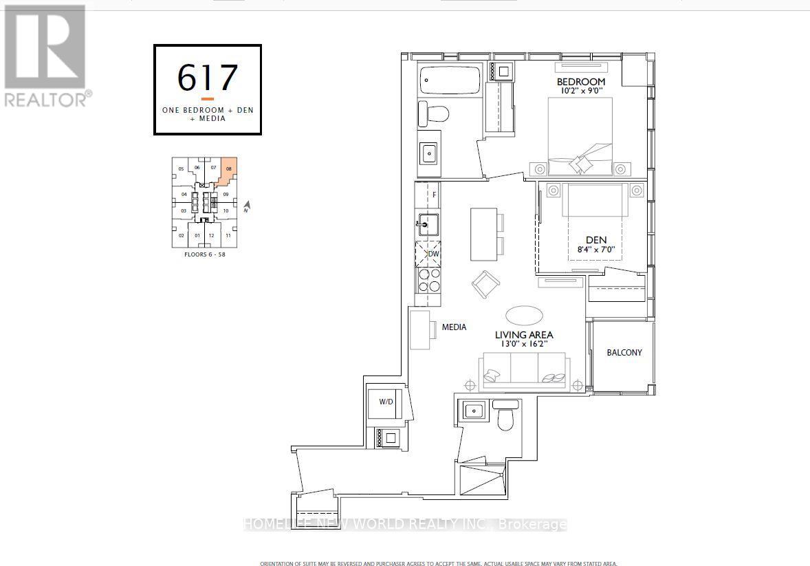4608 - 1 Yorkville Avenue, Toronto, Ontario  M4W 0B1 - Photo 12 - C13471762