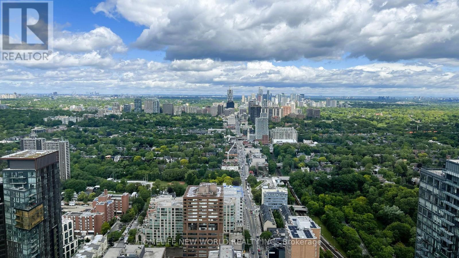 4608 - 1 Yorkville Avenue, Toronto, Ontario  M4W 0B1 - Photo 14 - C13471762