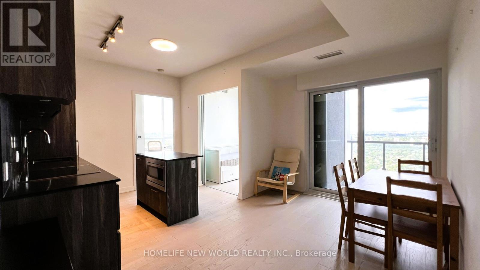 4608 - 1 Yorkville Avenue, Toronto, Ontario  M4W 0B1 - Photo 4 - C13471762
