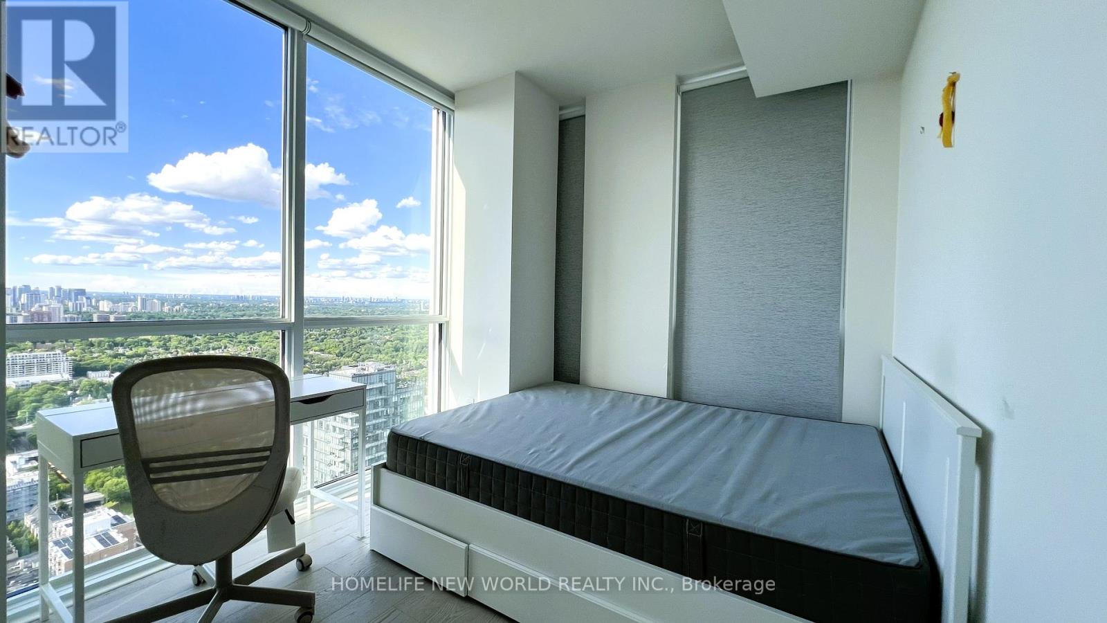 4608 - 1 Yorkville Avenue, Toronto, Ontario  M4W 0B1 - Photo 5 - C13471762