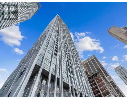 4608 - 1 YORKVILLE AVENUE, Toronto, Ontario