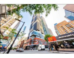 521 - 7 GRENVILLE STREET, Toronto, Ontario