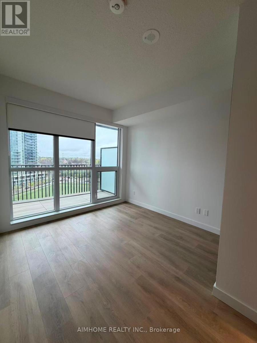 1116 - 18 Esther Shiner Boulevard, Toronto, Ontario  M2K 0J7 - Photo 10 - C13471768