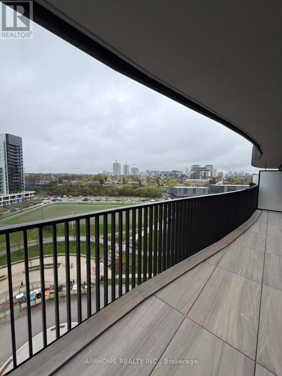 1116 - 18 Esther Shiner Boulevard, Toronto, Ontario  M2K 0J7 - Photo 13 - C13471768