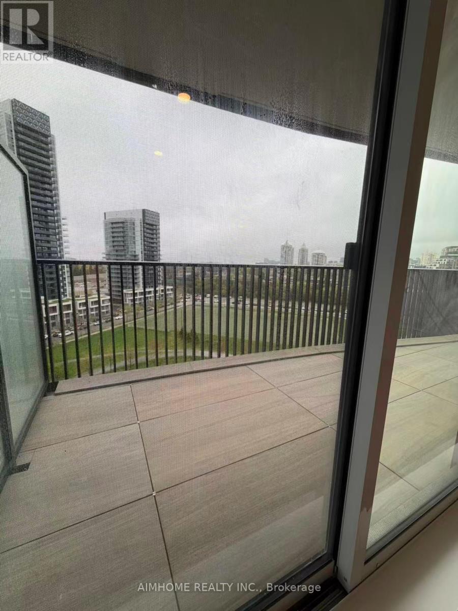 1116 - 18 Esther Shiner Boulevard, Toronto, Ontario  M2K 0J7 - Photo 14 - C13471768