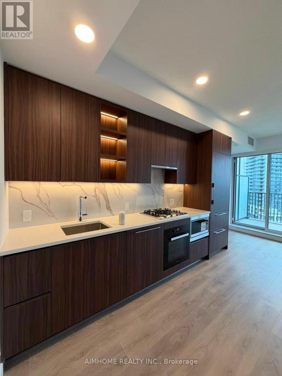 1116 - 18 Esther Shiner Boulevard, Toronto, Ontario  M2K 0J7 - Photo 3 - C13471768