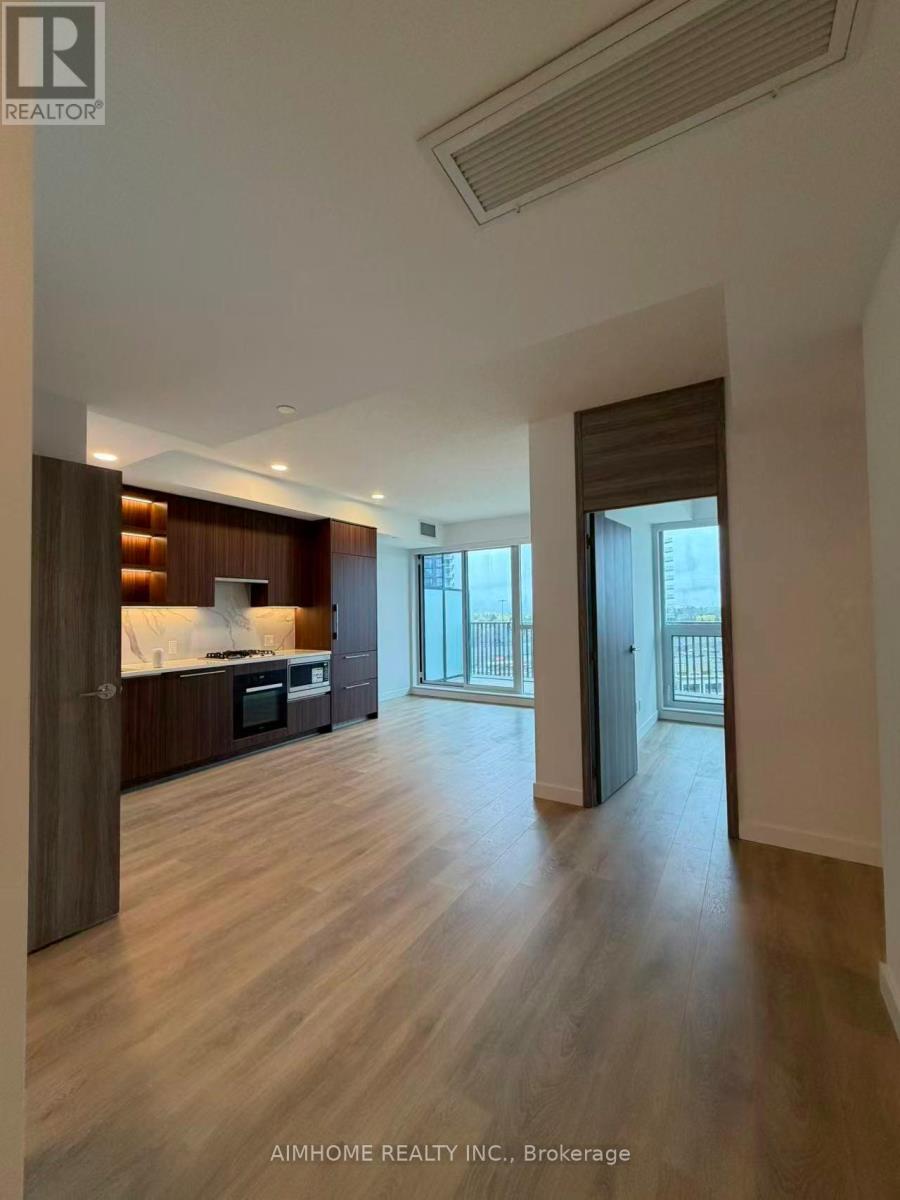 1116 - 18 Esther Shiner Boulevard, Toronto, Ontario  M2K 0J7 - Photo 5 - C13471768