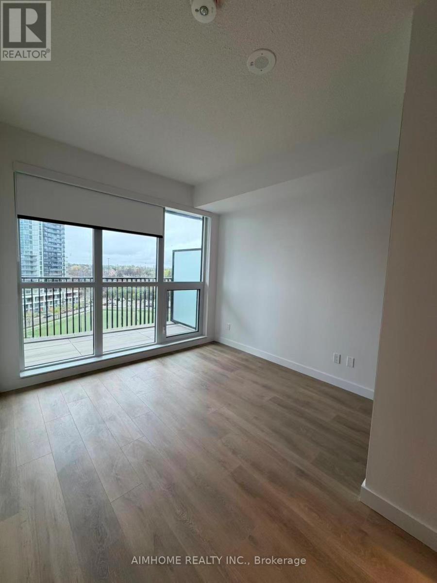 1116 - 18 Esther Shiner Boulevard, Toronto, Ontario  M2K 0J7 - Photo 6 - C13471768