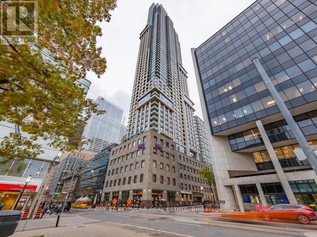 2001 - 88 SCOTT STREET, Toronto, Ontario