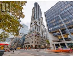 2001 - 88 SCOTT STREET, Toronto, Ontario