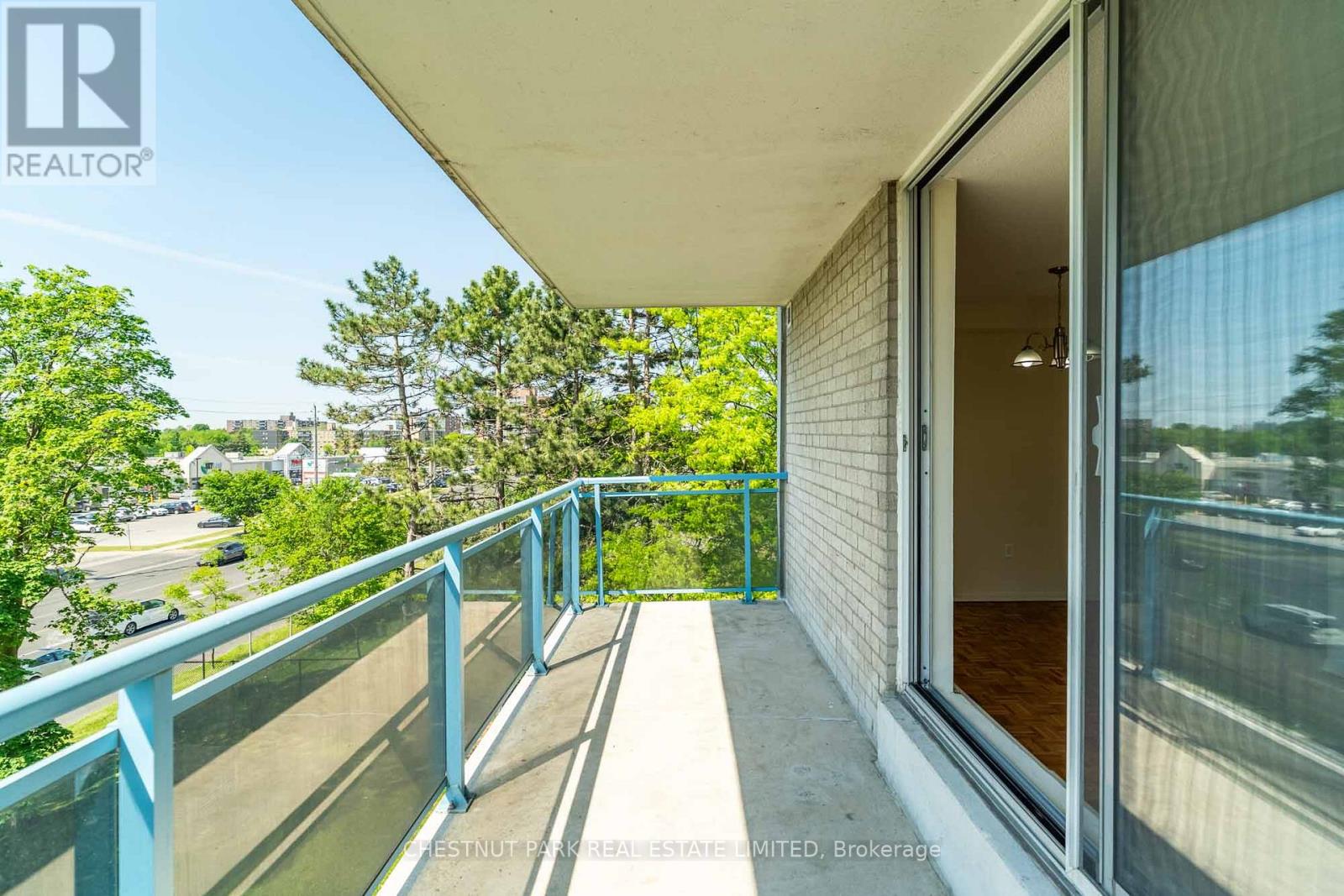 409 - 3700 Lawrence Avenue E, Toronto, Ontario M1G 3T2 - Photo 10 - E13471784