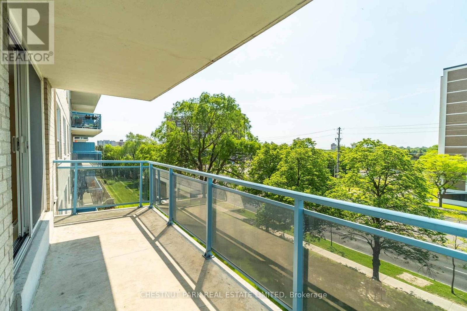 409 - 3700 Lawrence Avenue E, Toronto, Ontario M1G 3T2 - Photo 11 - E13471784