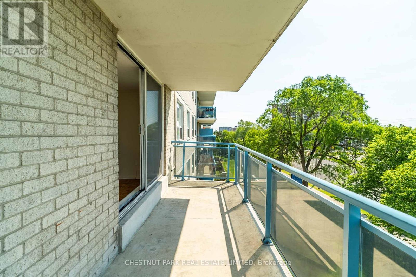 409 - 3700 Lawrence Avenue E, Toronto, Ontario M1G 3T2 - Photo 12 - E13471784