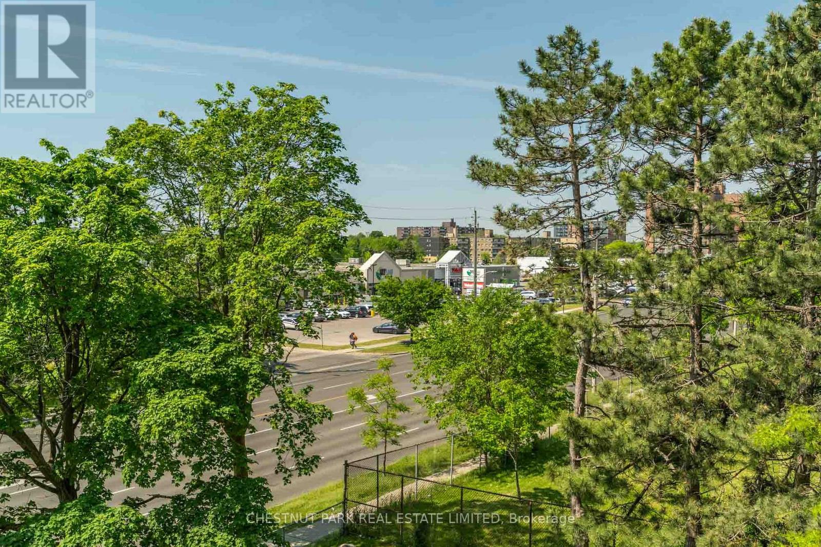 409 - 3700 Lawrence Avenue E, Toronto, Ontario M1G 3T2 - Photo 13 - E13471784