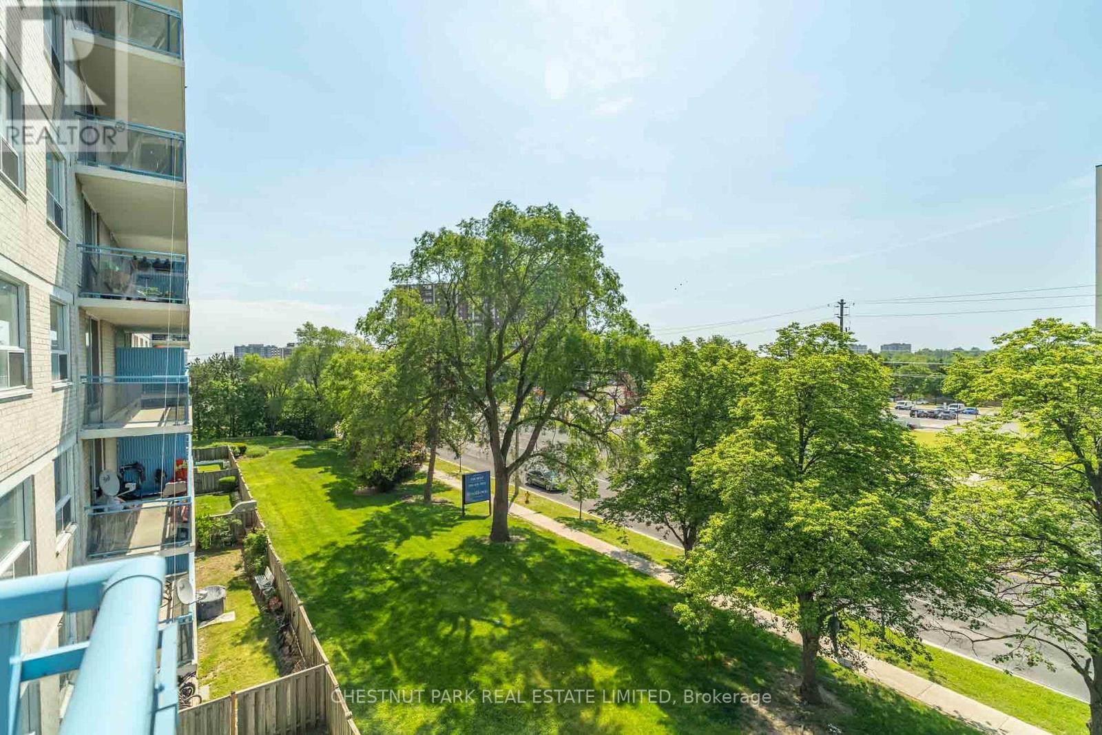 409 - 3700 Lawrence Avenue E, Toronto, Ontario M1G 3T2 - Photo 14 - E13471784