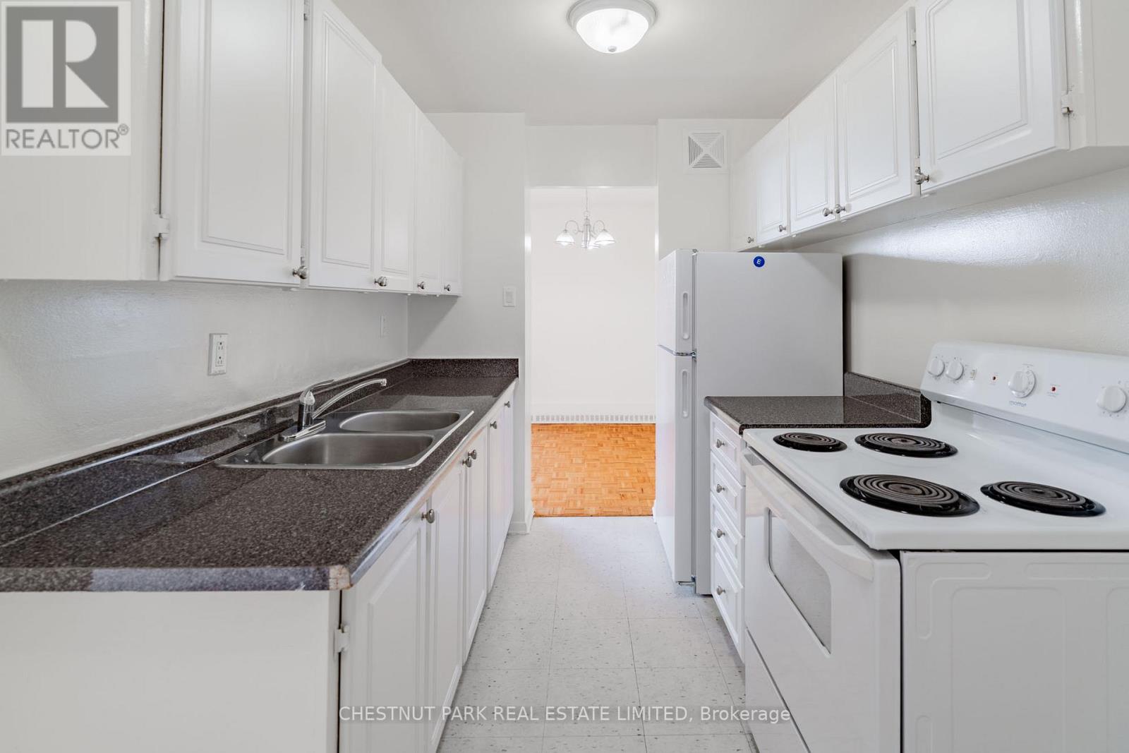 409 - 3700 Lawrence Avenue E, Toronto, Ontario M1G 3T2 - Photo 19 - E13471784