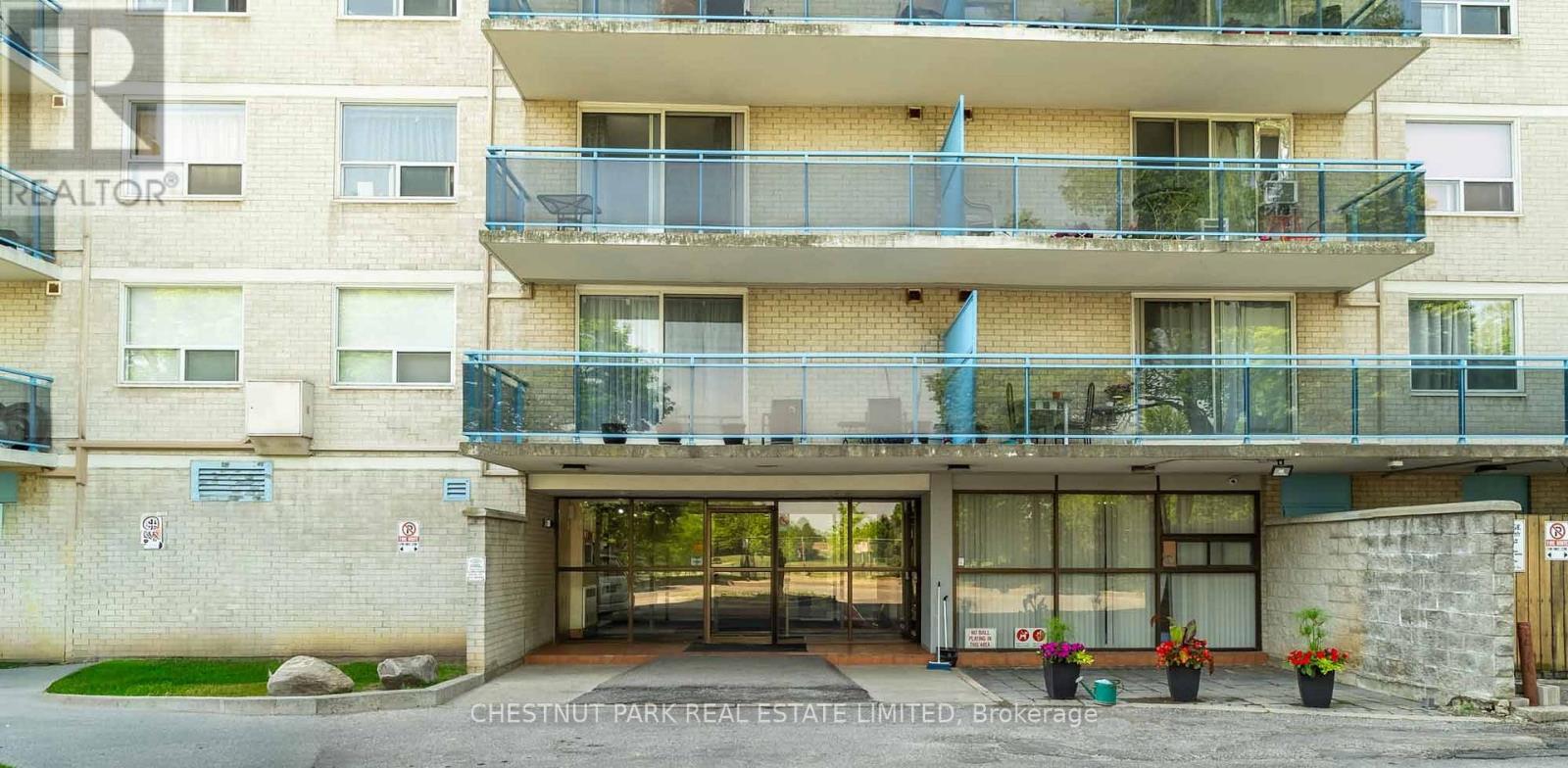 409 - 3700 Lawrence Avenue E, Toronto, Ontario M1G 3T2 - Photo 2 - E13471784