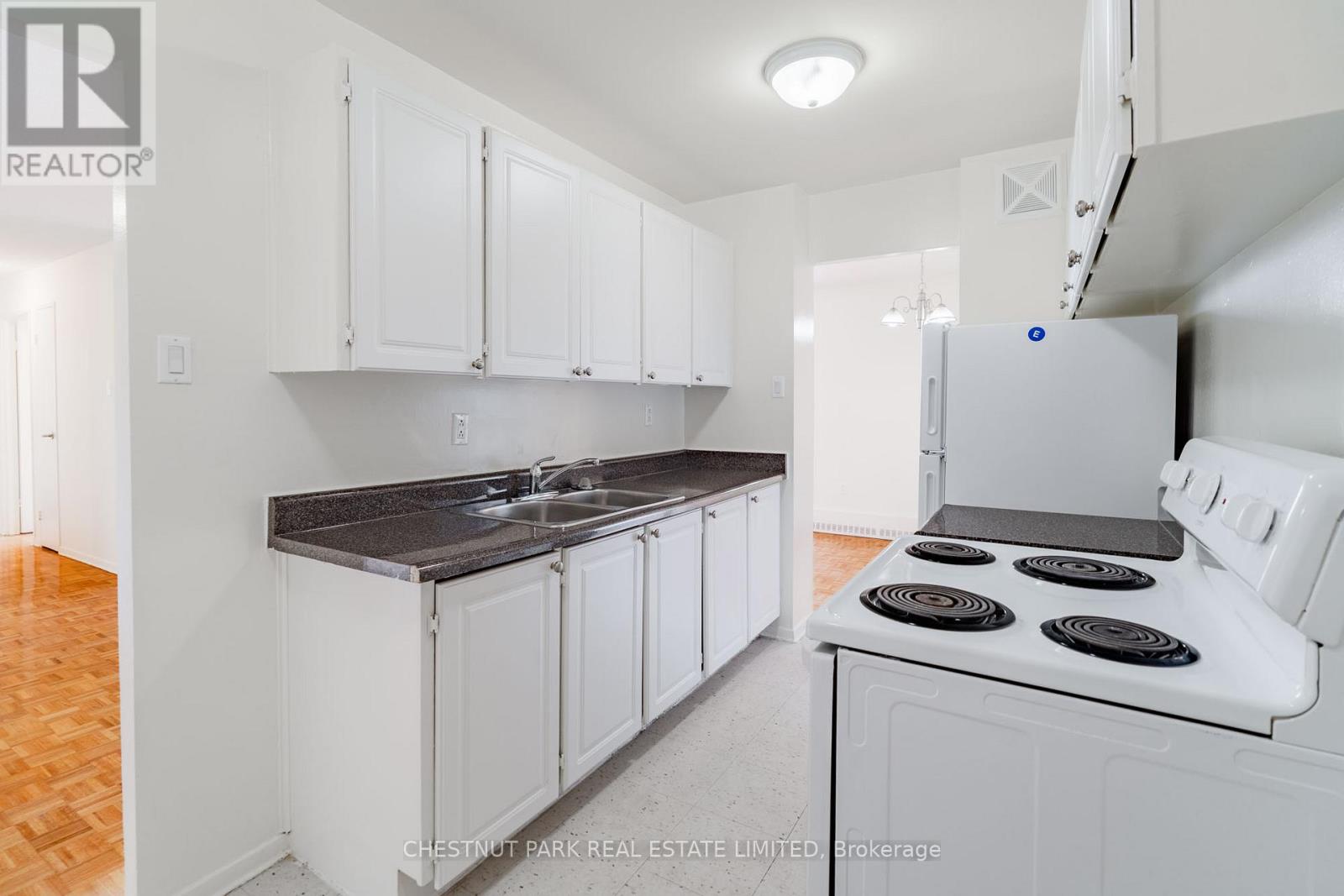 409 - 3700 Lawrence Avenue E, Toronto, Ontario M1G 3T2 - Photo 20 - E13471784