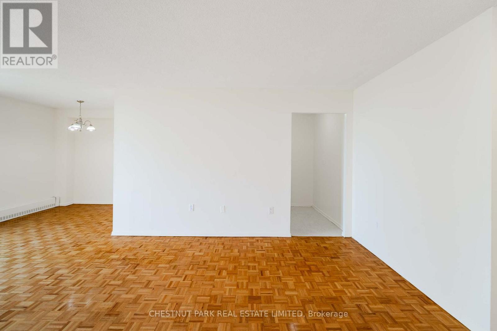 409 - 3700 Lawrence Avenue E, Toronto, Ontario M1G 3T2 - Photo 3 - E13471784