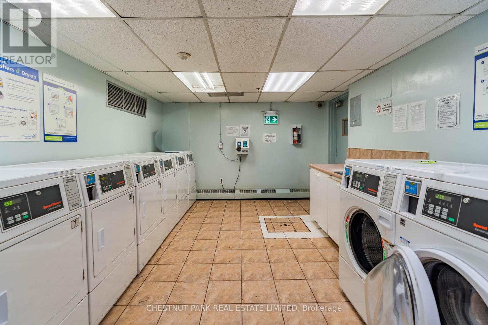 409 - 3700 Lawrence Avenue E, Toronto, Ontario M1G 3T2 - Photo 41 - E13471784
