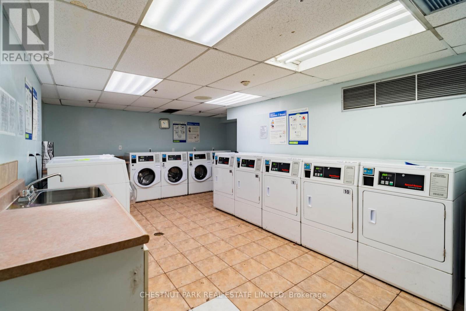 409 - 3700 Lawrence Avenue E, Toronto, Ontario M1G 3T2 - Photo 42 - E13471784