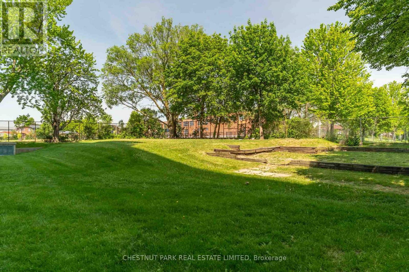 409 - 3700 Lawrence Avenue E, Toronto, Ontario M1G 3T2 - Photo 43 - E13471784