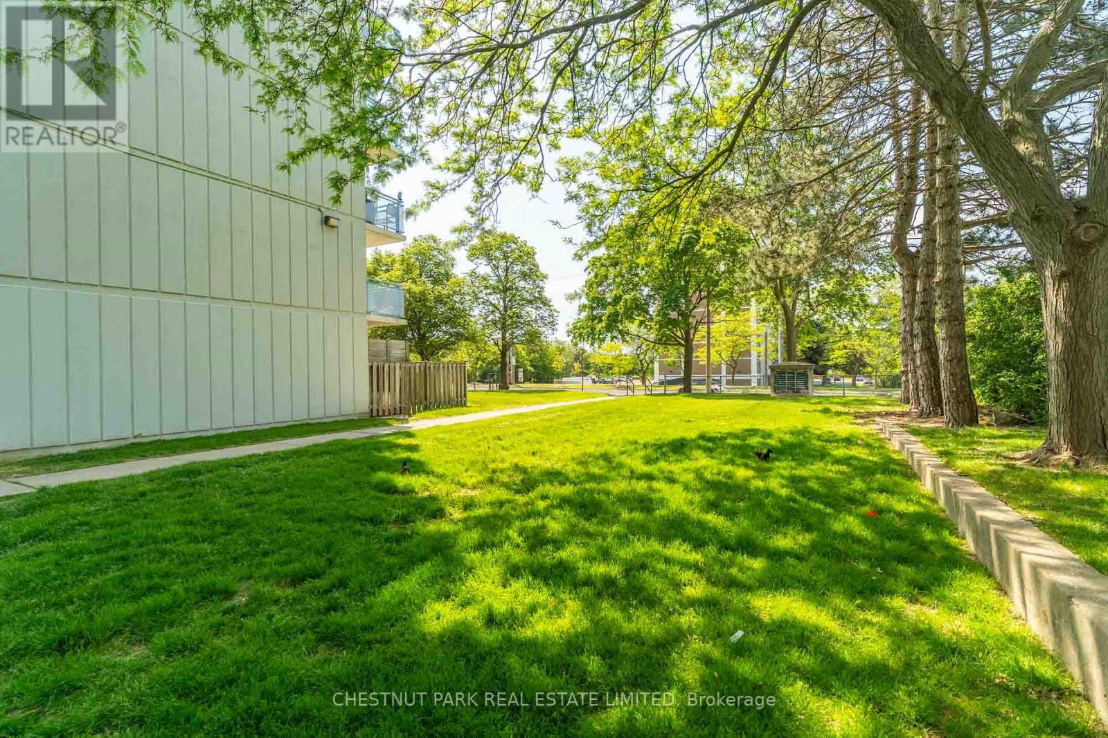 409 - 3700 Lawrence Avenue E, Toronto, Ontario M1G 3T2 - Photo 44 - E13471784