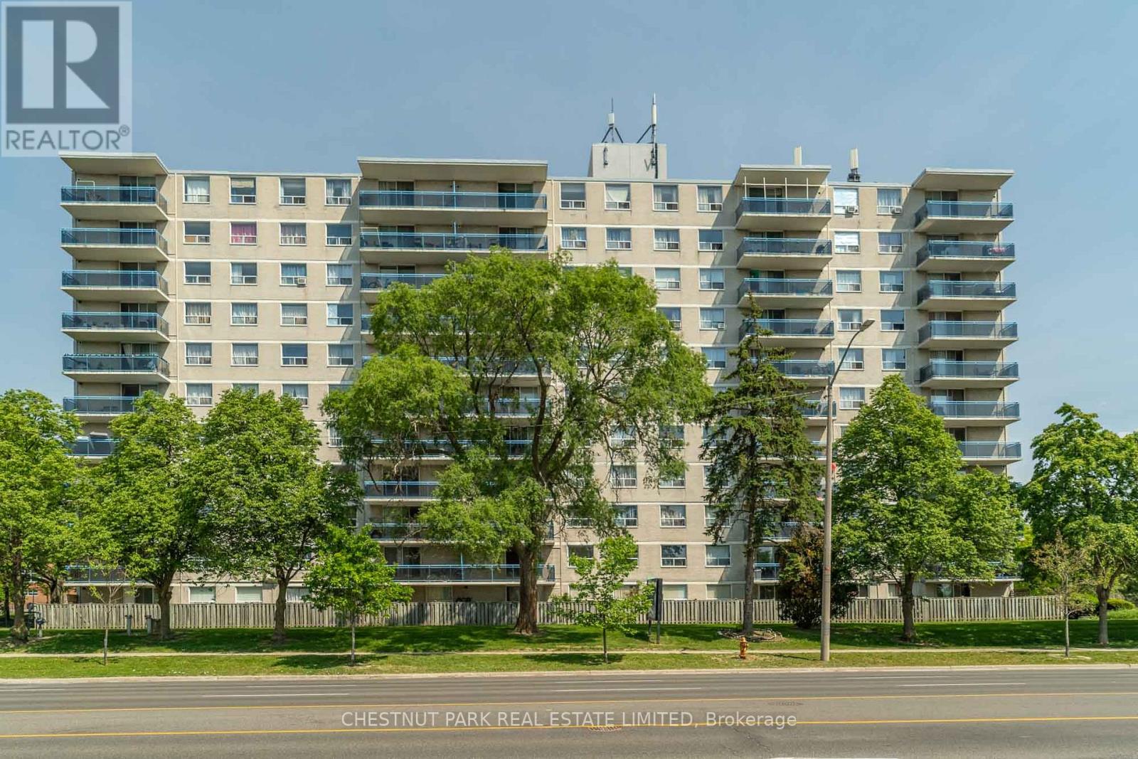 409 - 3700 Lawrence Avenue E, Toronto, Ontario M1G 3T2 - Photo 45 - E13471784