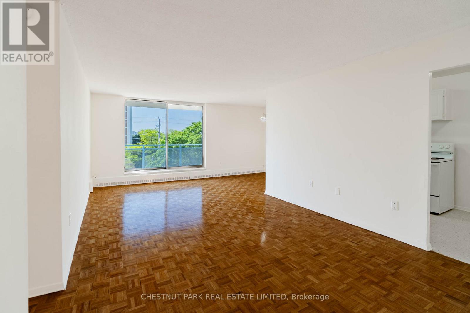 409 - 3700 Lawrence Avenue E, Toronto, Ontario M1G 3T2 - Photo 5 - E13471784