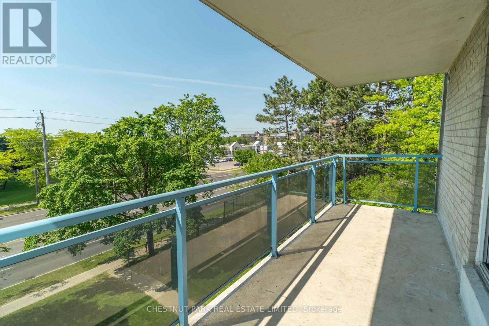 409 - 3700 Lawrence Avenue E, Toronto, Ontario M1G 3T2 - Photo 9 - E13471784