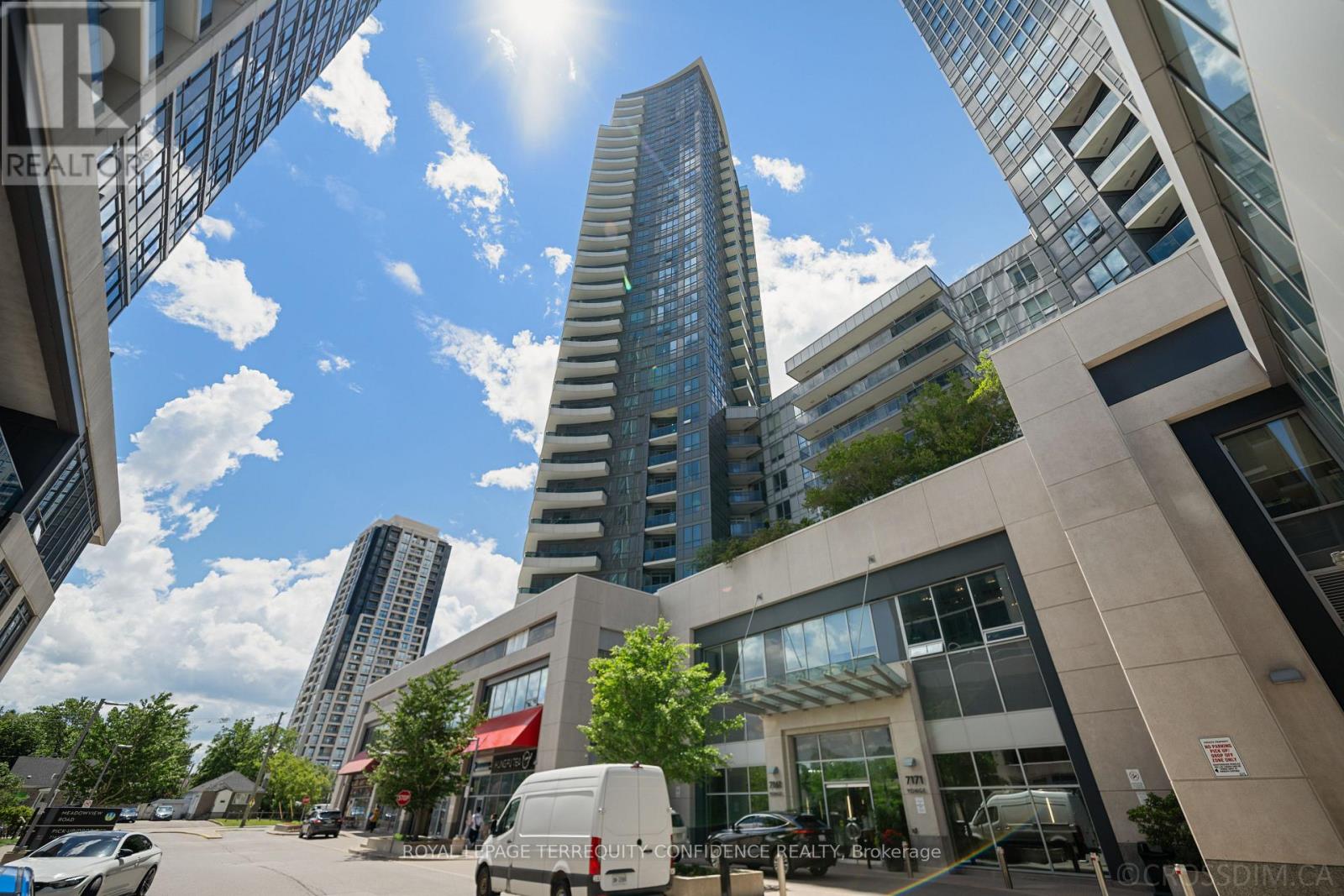 727 - 7161 Yonge Street, Markham, Ontario L3T 0C8 - Photo 21 - N13471778