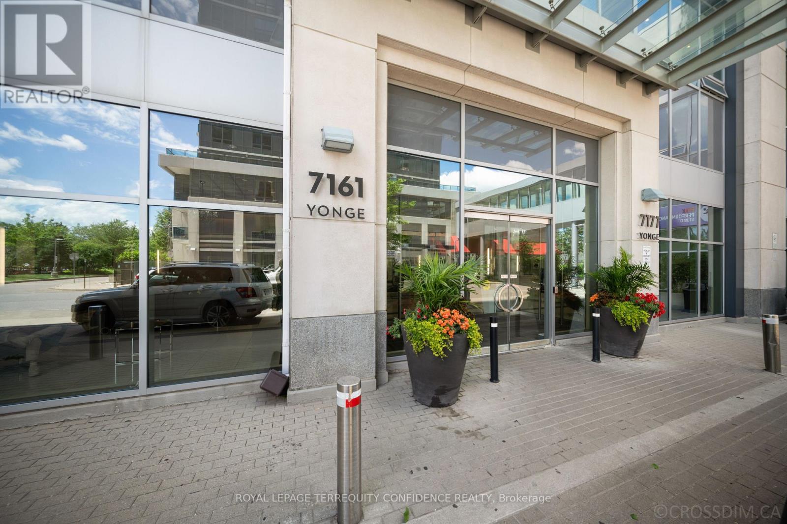 727 - 7161 Yonge Street, Markham, Ontario L3T 0C8 - Photo 22 - N13471778