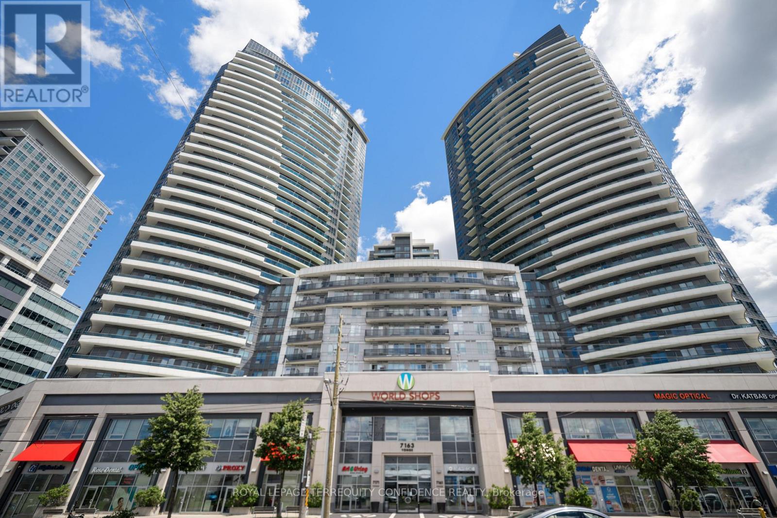 727 - 7161 Yonge Street, Markham, Ontario L3T 0C8 - Photo 23 - N13471778