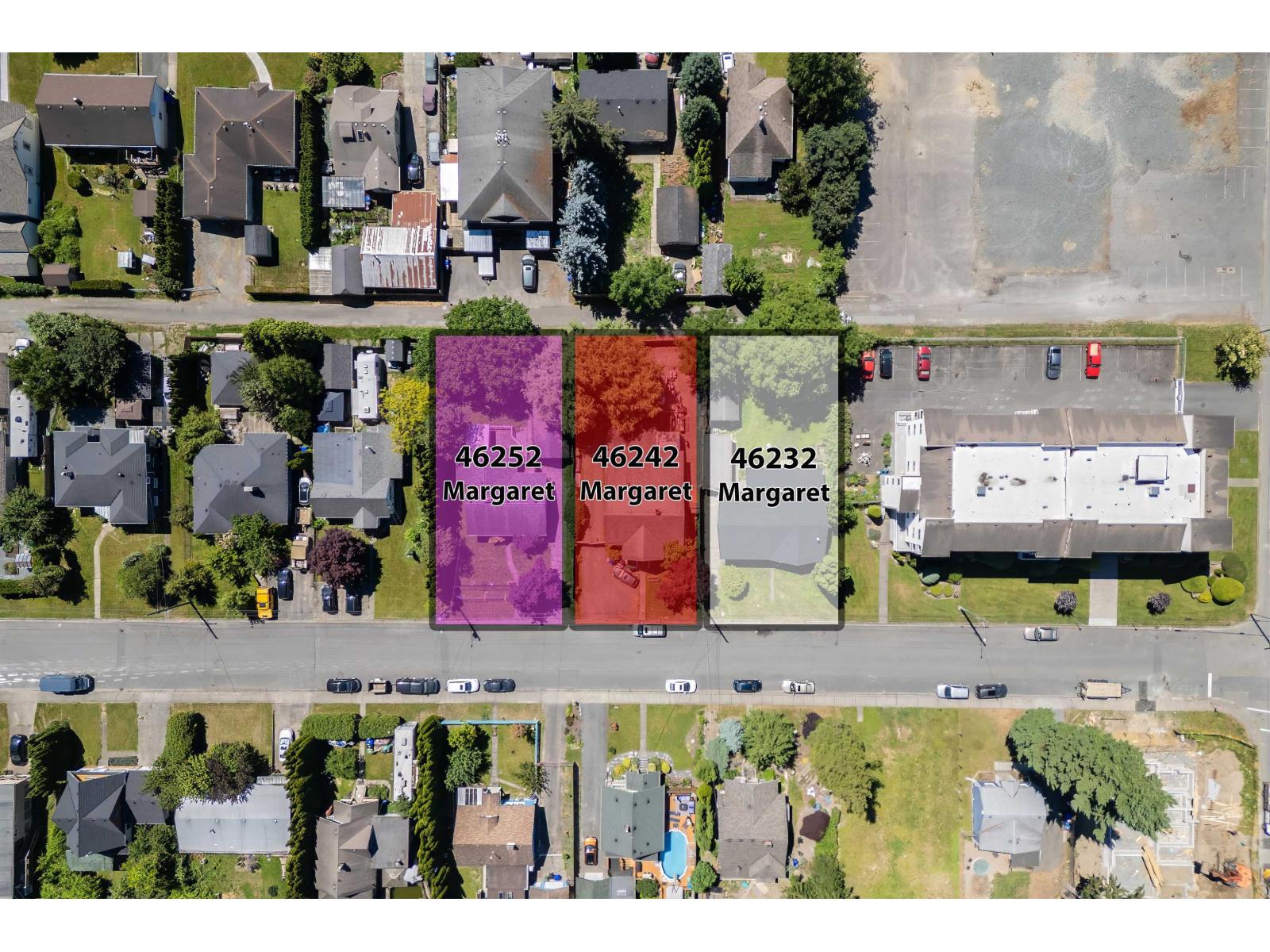46242 MARGARET AVENUE|Chilliwack Proper East