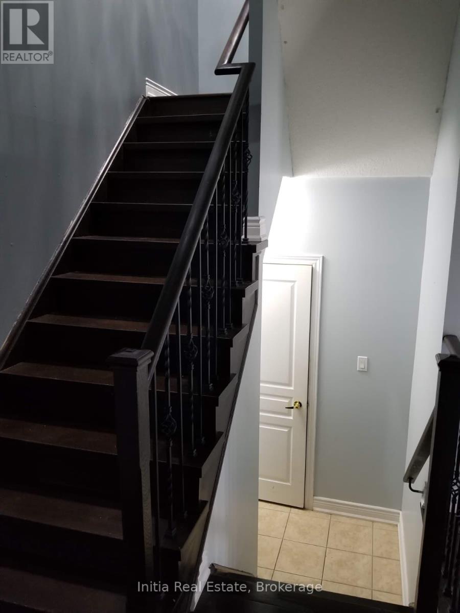99 Connolly Crescent, Brampton, Ontario  L6R 0G8 - Photo 20 - W13471774