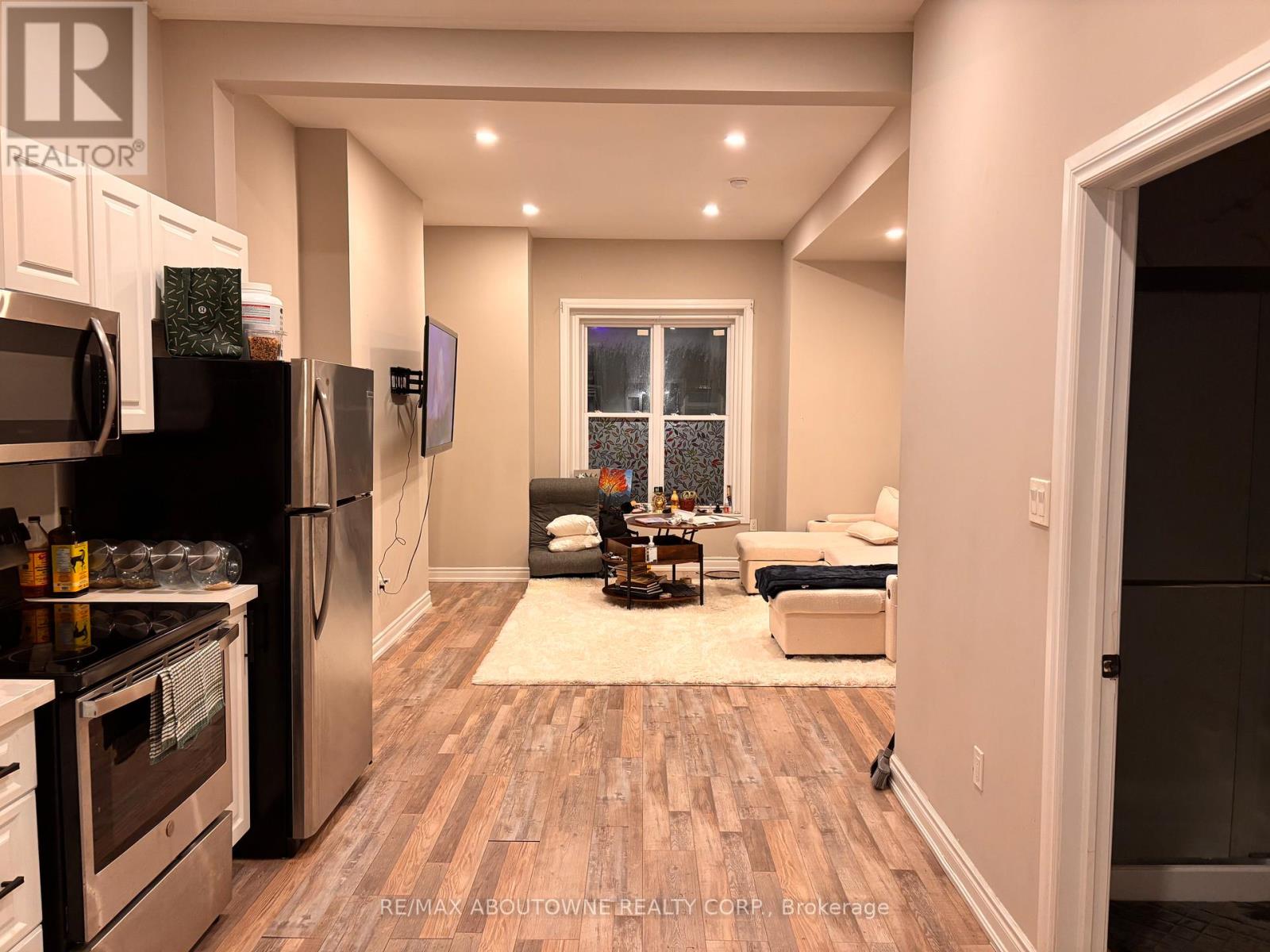1a - 498 Main Street E, Hamilton, Ontario  L8N 1K7 - Photo 2 - X13471772
