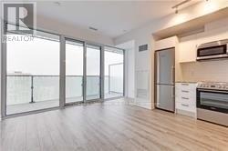 4507 - 42 CHARLES STREET E, Toronto, Ontario