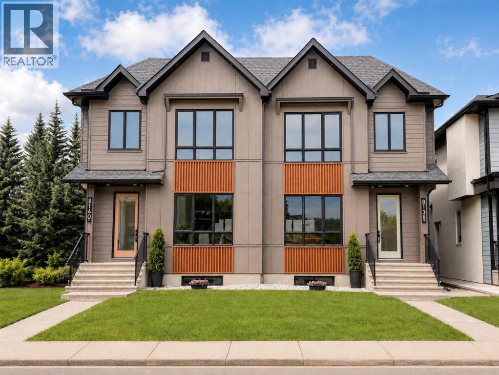 8140 47 Avenue NW, calgary, Alberta