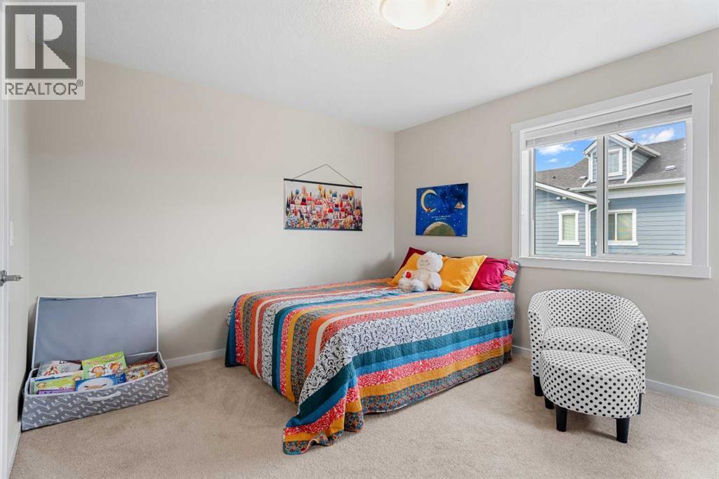 1017, 2400 Ravenswood View SE, Airdrie, Alberta  T4A 0V7 - Photo 21 - A2316955